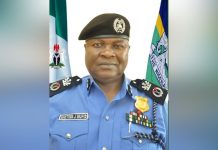 Police Arrest Armed Robbery Suspect in Nasarawa Police Arrest Armed Robbery Suspect in Nasarawa