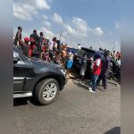 Anthony Joshua Car Crash Victims Identified as Foreign Nationals Anthony Joshua Car Crash Victims Identified as Foreign Nationals