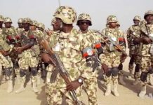 Suspected ammunition courier arrested in Zamfara Suspected ammunition courier arrested in Zamfara