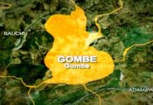 Seven journalists killed in Gombe auto crash Seven journalists killed in Gombe auto crash