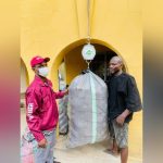 NDLEA Discovers Warehouse With 347kg Cannabis Sativa NDLEA Discovers Warehouse With 347kg Cannabis Sativa