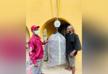 NDLEA Discovers Warehouse With 347kg Cannabis Sativa NDLEA Discovers Warehouse With 347kg Cannabis Sativa