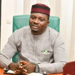 No Development Without Peace Security Says Ojema No Development Without Peace Security Says Ojema