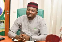 No Development Without Peace Security Says Ojema No Development Without Peace Security Says Ojema