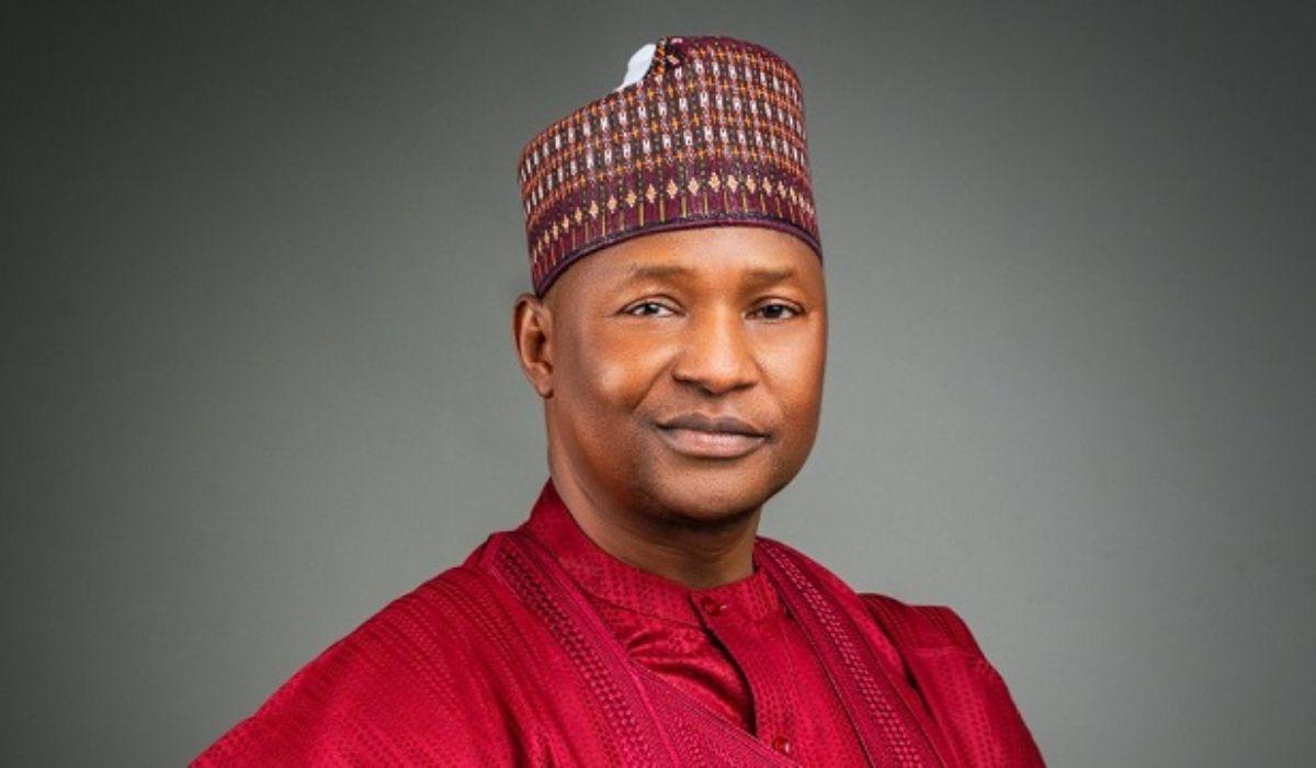 Ex-AGF Malami and Son Plead Not Guilty to Charges Ex-AGF Malami and Son Plead Not Guilty to Charges