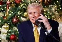 Donald Trump and the White Man’s Burden in Nigeria Donald Trump and the White Man’s Burden in Nigeria