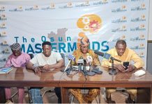 Insecurity Group Demands Amotekun Overhaul Leadership Insecurity Group Demands Amotekun Overhaul Leadership