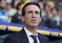 Emery Explains Handshake Snub After Arsenal Victory Emery Explains Handshake Snub After Arsenal Victory