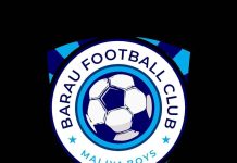 NPFL: Barau FC part ways with technical adviser Ladan Bosso NPFL: Barau FC part ways with technical adviser Ladan Bosso