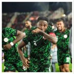 Afcon Competition Starts Now Ndidi Warns Nigeria’s Opponent Afcon Competition Starts Now Ndidi Warns Nigeria's Opponent