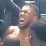 Anthony Joshua Accident Cause US Investment in Nigeria Anthony Joshua Accident Cause US Investment in Nigeria