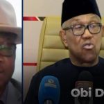 Obi To Shake Politics By Joining ADC In 2027 Obi To Shake Politics By Joining ADC In 2027