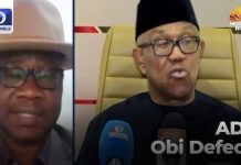 Obi To Shake Politics By Joining ADC In 2027 Obi To Shake Politics By Joining ADC In 2027