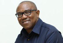 Peter Obi Joins ADC Amid Tax Implementation Concerns Peter Obi Joins ADC Amid Tax Implementation Concerns