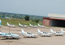 Groups call for student airfare framework, review of aviation taxes Groups call for student airfare framework, review of aviation taxes