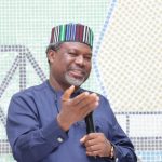 Benue Ex-PDP Candidate Titus Uba Backs Gov Alia Benue Ex-PDP Candidate Titus Uba Backs Gov Alia