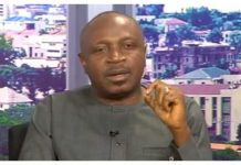 Adc Criticizes Keyamo’s Statements as Unministerial Adc Criticizes Keyamo's Statements as Unministerial