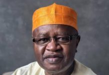 Peter Obi ADC’s One Leg Already in Presidential Villa Peter Obi ADC's One Leg Already in Presidential Villa