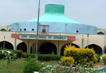 Kano Assembly Passes 15 Bills Adopts Over 700 Motions Kano Assembly Passes 15 Bills Adopts Over 700 Motions