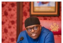 We’re all behind you – Danagogo assures Gov Fubara We’re all behind you – Danagogo assures Gov Fubara