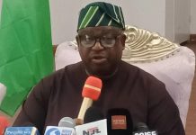 Mutfwang Promises Tinubu One Million Votes from Plateau Mutfwang Promises Tinubu One Million Votes from Plateau