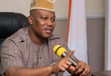 PDP Warns Defecting Governors Will Regret Decision PDP Warns Defecting Governors Will Regret Decision