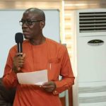 APGA Declared Nigeria’s Healthiest Party by Ehiemere APGA Declared Nigeria's Healthiest Party by Ehiemere