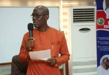 APGA Declared Nigeria’s Healthiest Party by Ehiemere APGA Declared Nigeria's Healthiest Party by Ehiemere