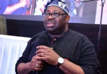 Dele Momodu Criticizes Utomi on Obi’s VP Candidacy Dele Momodu Criticizes Utomi on Obi's VP Candidacy