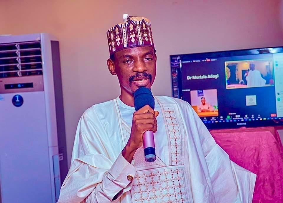 Venezuela Invasion Staggering Hypocrisy Ex-Buhari Aide Venezuela Invasion Staggering Hypocrisy Ex-Buhari Aide