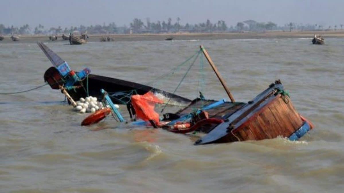 Boat mishap claims 25 lives, 14 missing in Yobe Boat mishap claims 25 lives, 14 missing in Yobe