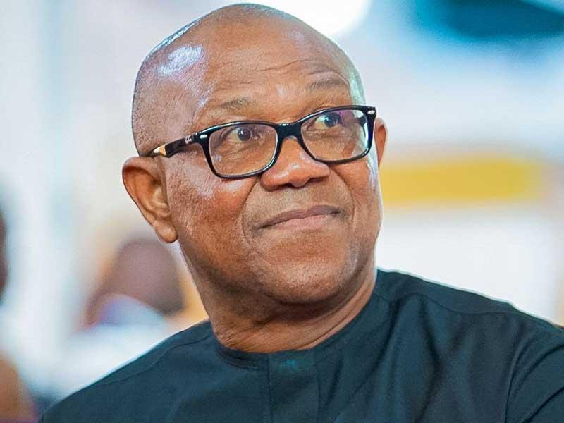 Obidient Movement Backs Peter Obi for ADC Candidacy Obidient Movement Backs Peter Obi for ADC Candidacy