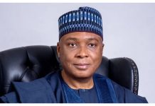 Join APC officially — Kwara Chairman dares Saraki Join APC officially — Kwara Chairman dares Saraki