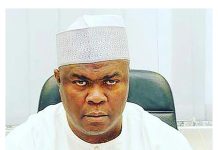 PDP Crisis Ex-Presidential Aide Urges Wike to Depart PDP Crisis Ex-Presidential Aide Urges Wike to Depart