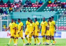 NPFL: Katsina United can beat any team away — Audu NPFL: Katsina United can beat any team away — Audu