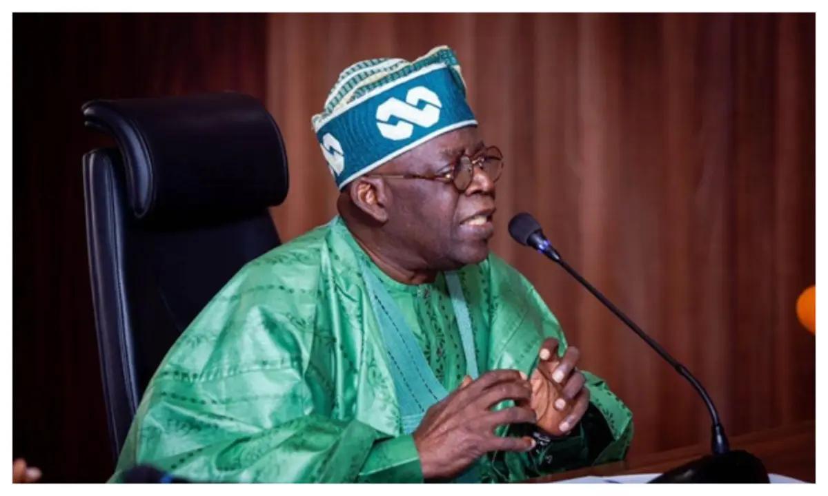Tinubu Orders Forces to Hunt Niger Attack Terrorists Tinubu Orders Forces to Hunt Niger Attack Terrorists