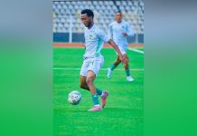 NPFL clubs target Stormers SC forward Ajibola NPFL clubs target Stormers SC forward Ajibola