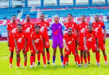 NPFL: Wikki Tourists resume for second stanza NPFL: Wikki Tourists resume for second stanza