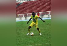 NNL: Ranchers Bees set to sign Umaru from Niger Tornadoes NNL: Ranchers Bees set to sign Umaru from Niger Tornadoes