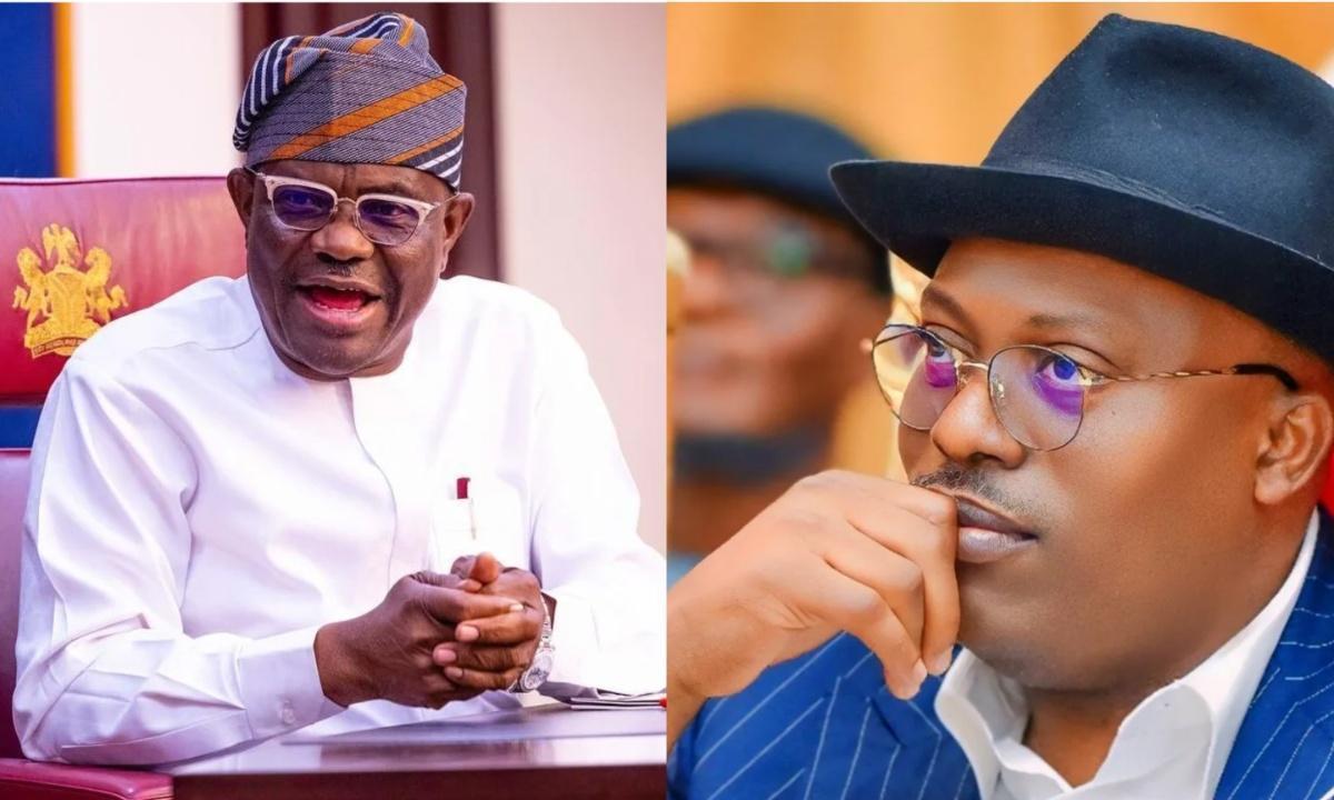 We’ll obey Wike’s 2027 directives – Rivers APC We’ll obey Wike’s 2027 directives – Rivers APC