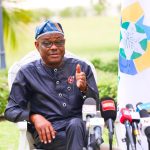 Wike Urges States to Replicate Rivers Coalition for Tinubu Wike Urges States to Replicate Rivers Coalition for Tinubu