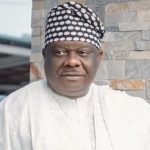 Aondoakaa Urges US Airstrikes on Armed Herdsmen Aondoakaa Urges US Airstrikes on Armed Herdsmen