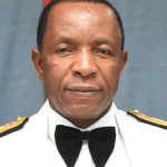 Nigerian Government Should Prioritize Security Spending Nigerian Government Should Prioritize Security Spending