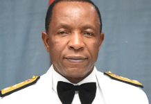 Nigerian Government Should Prioritize Security Spending Nigerian Government Should Prioritize Security Spending