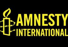 Amnesty Condemns Killing of 41 Nigerians in Attacks Amnesty Condemns Killing of 41 Nigerians in Attacks