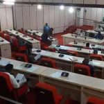 Benue Assembly Holds Public Hearing on Tax Law Benue Assembly Holds Public Hearing on Tax Law