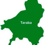 VGN Arrests Suspected Drug Dealer in Taraba VGN Arrests Suspected Drug Dealer in Taraba