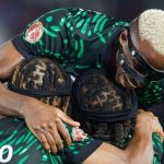 Super Eagles Defeat Mozambique to Reach AFCON Quarter-Finals Super Eagles Defeat Mozambique to Reach AFCON Quarter-Finals