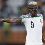 Nigeria’s Top Scorers Osimhen Nears Yekini’s Record Nigeria's Top Scorers Osimhen Nears Yekini's Record