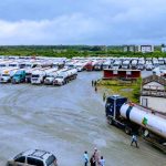 Nigerian Depot Owners Raise Petrol Prices Amid Shutdown Nigerian Depot Owners Raise Petrol Prices Amid Shutdown